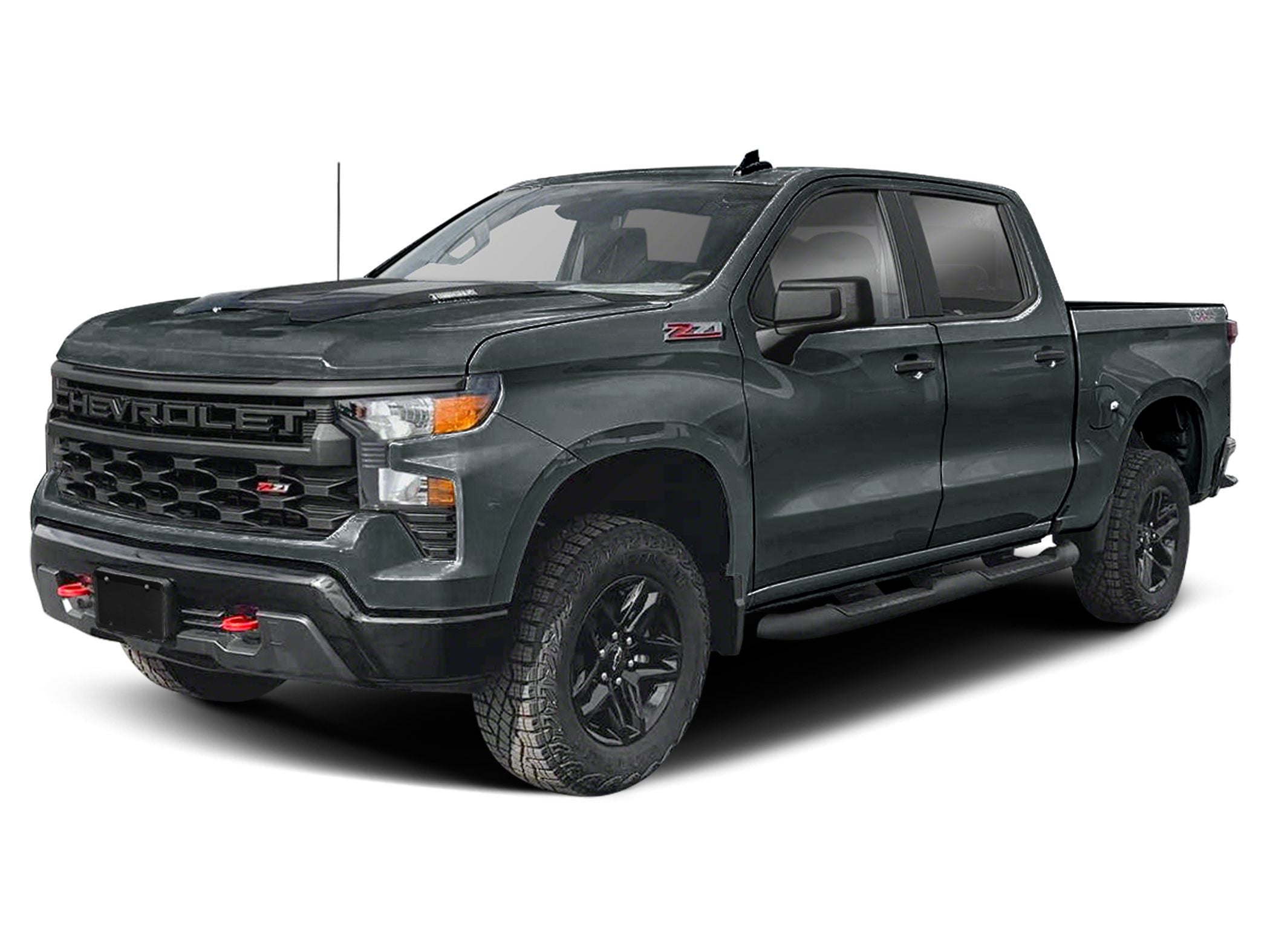 chevrolet silverado 1500 2025 3GCPKCEK5SG333202 image chevrolet silverado 1500 2025 3GCPKCEK5SG333202 image